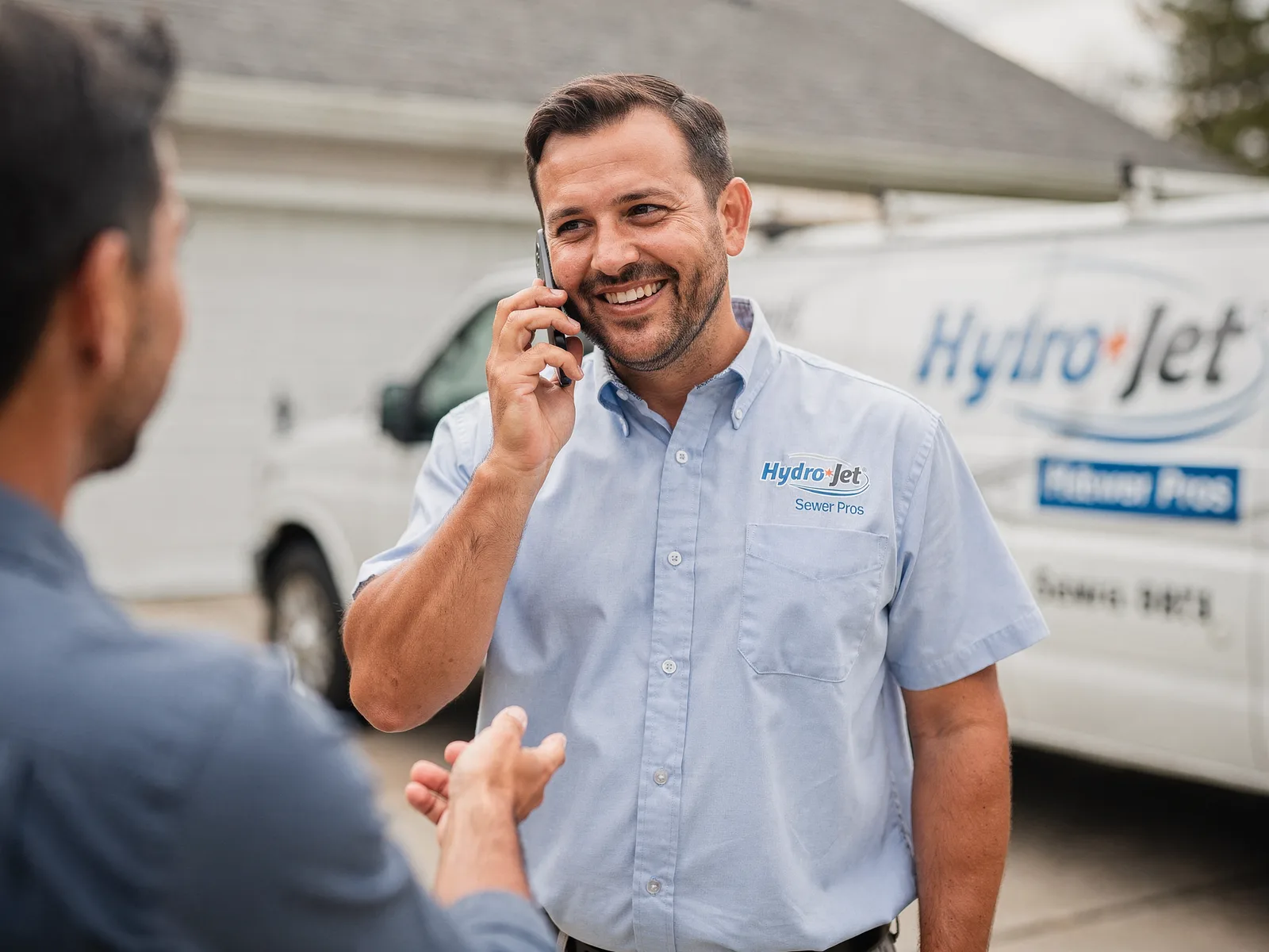 Hydro Jetting Taylor, MO FAQs